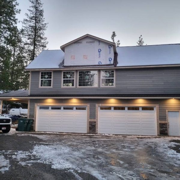 grarage addition wiring 1