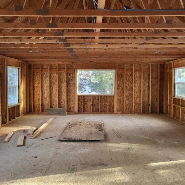 grarage addition wiring 4