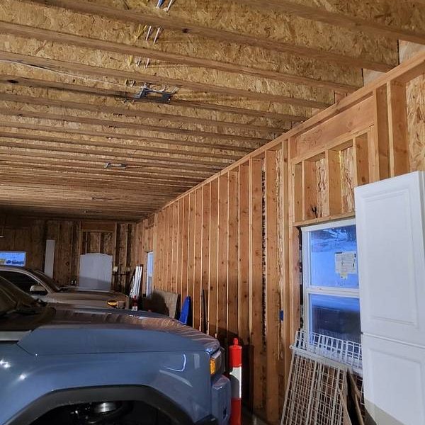 grarage addition wiring 6