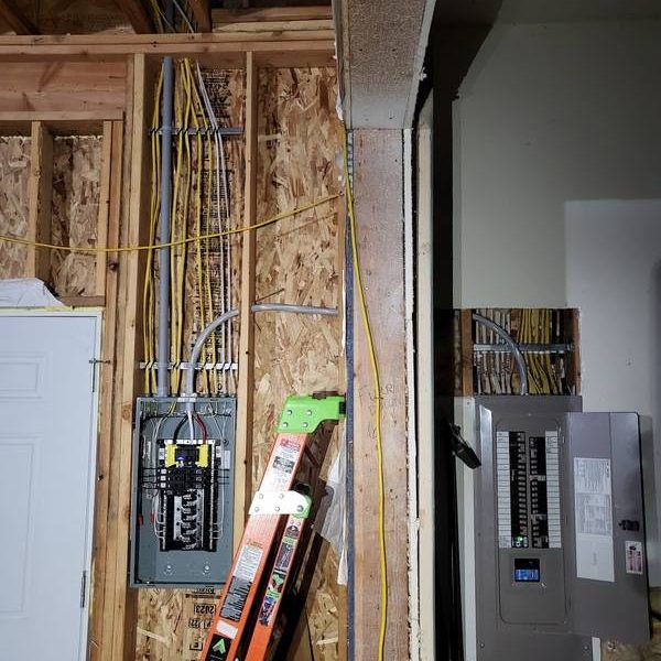 grarage addition wiring 7