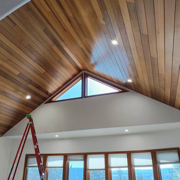 led lighting retrofit