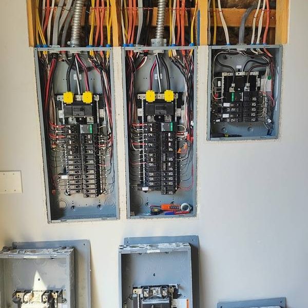 panel swap