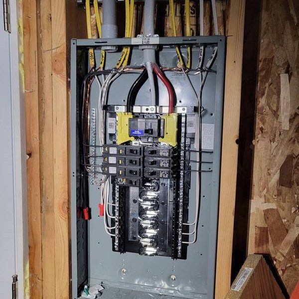 sub panel install 3
